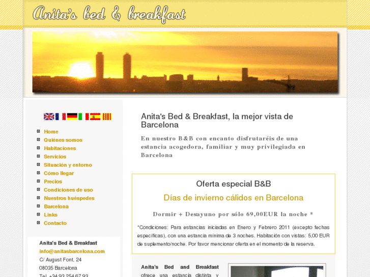 www.anitasbarcelona.com