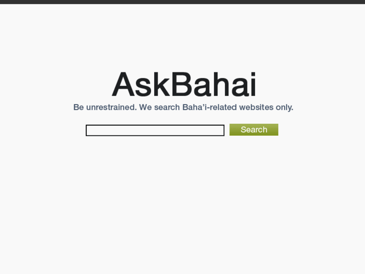 www.askbahai.com