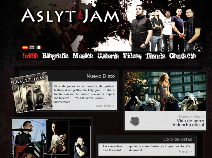 www.aslytjam.com