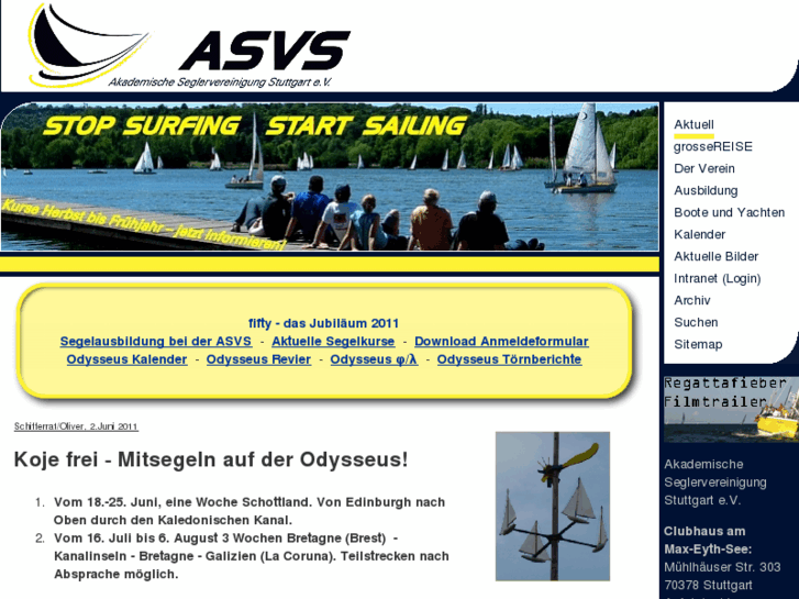 www.asvs.de