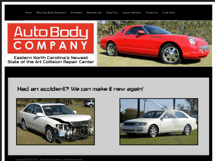 www.autobodycompany.com