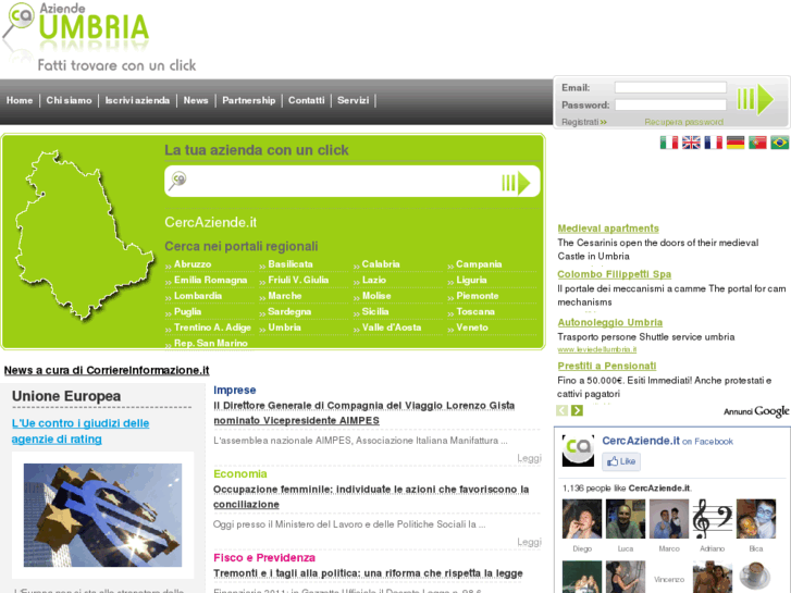 www.aziende-umbria.it
