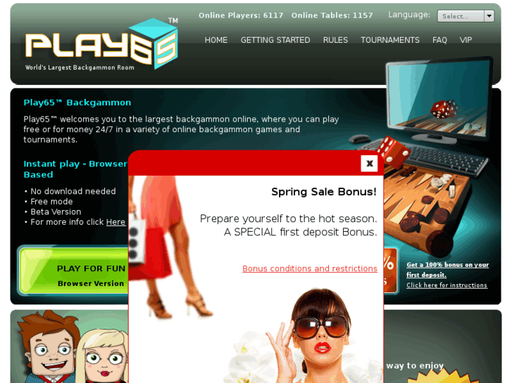 www.backgamon.com