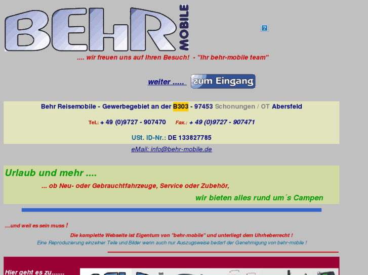 www.behr-mobile.de