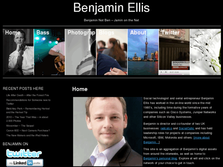 www.benjaminellis.co.uk