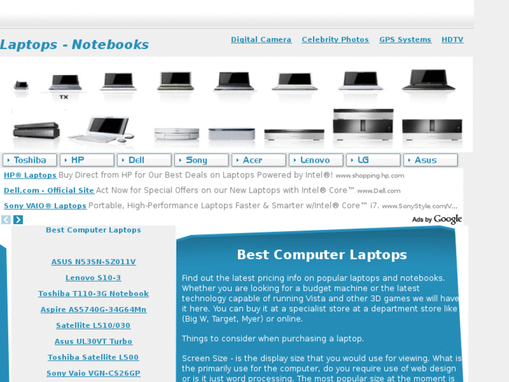 www.bestcomputerlaptops.com