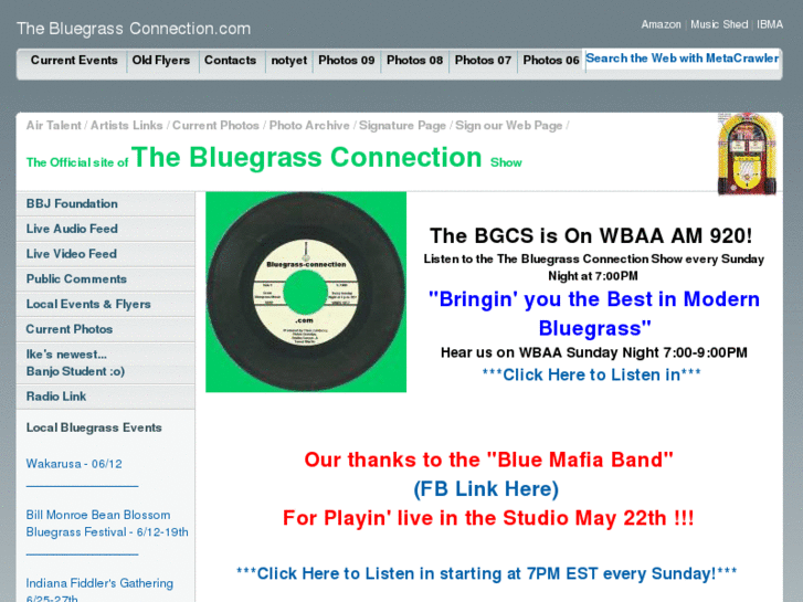 www.bluegrass-connection.com