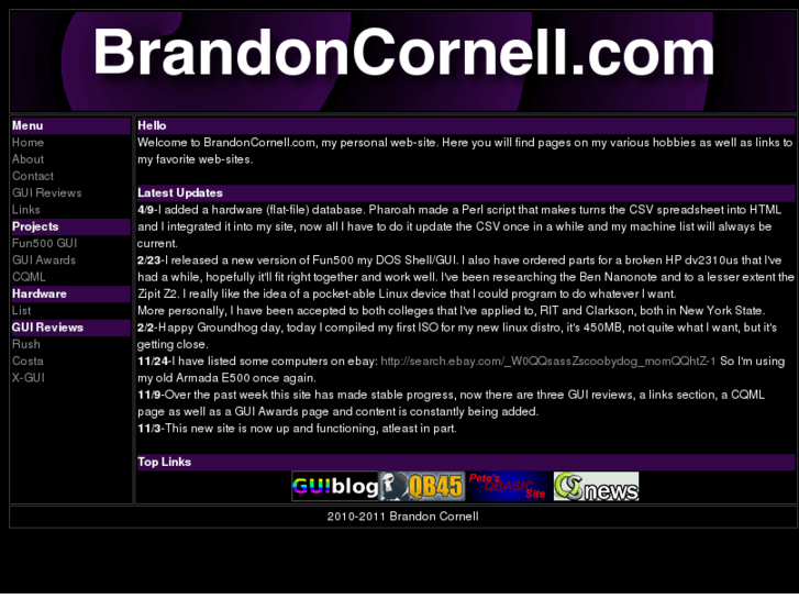 www.brandoncornell.com