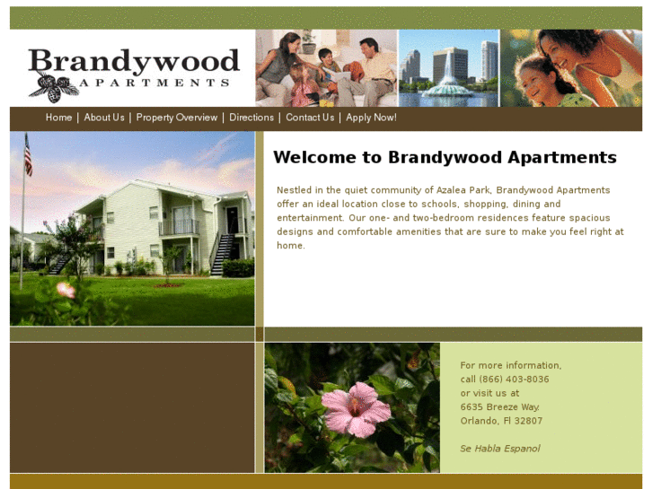 www.brandywoodapts.com