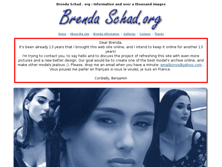 www.brendaschad.org