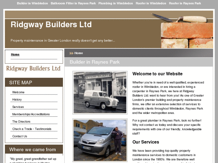 www.builderwimbledon.com