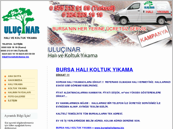 www.bursahaliyikama.biz