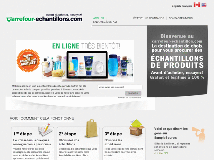 www.carrefour-echantillons.com