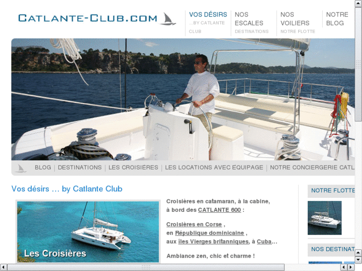 www.catalante-club.net