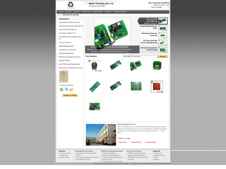 www.china-pcb-assemblies.com