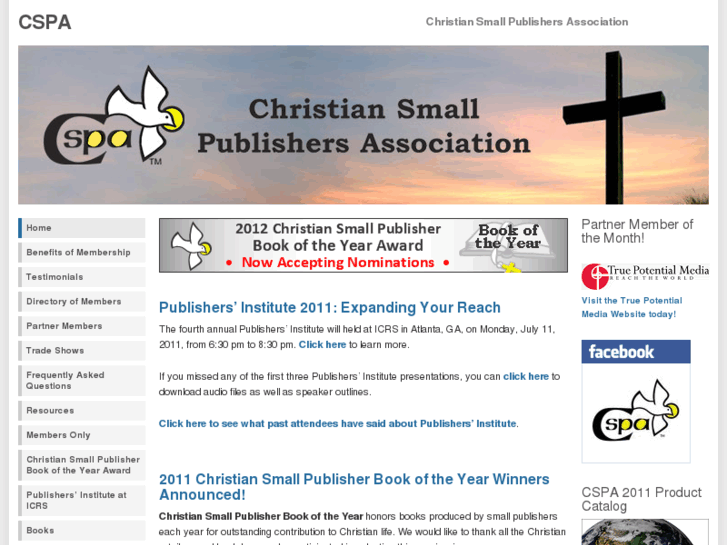 www.christianpublishers.net