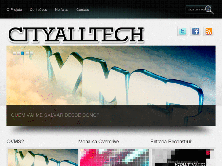 www.cityalltech.com