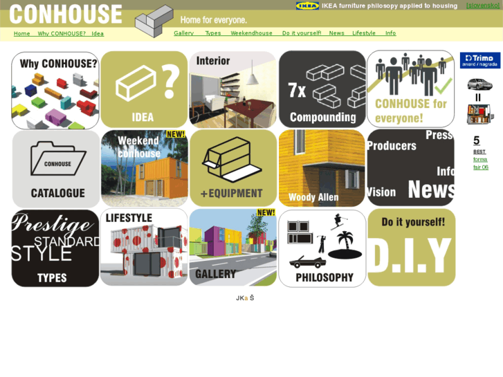 www.conhouse.com