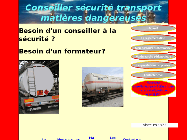 www.conseiller-securite-transport-matieres-dangereuses.com