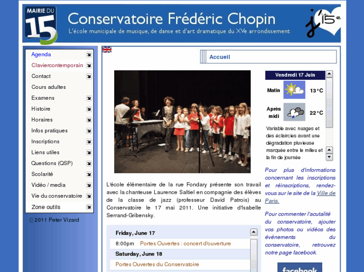 www.conservatoirechopin.com