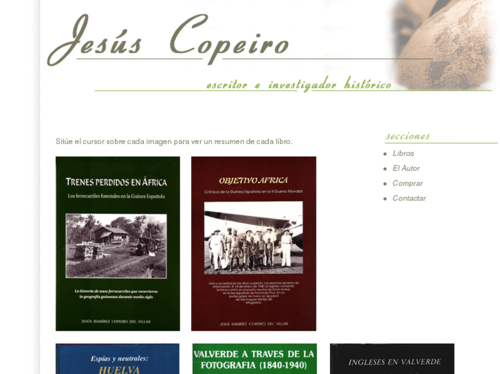 www.copeiro.com.es