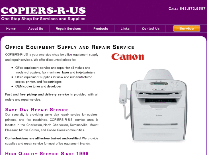 www.copiers-r-us.com