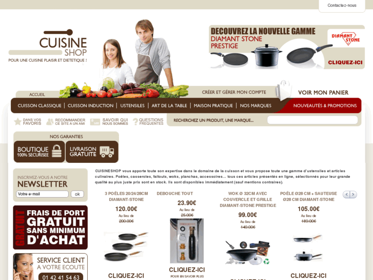 www.cuisineshop.fr