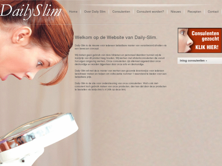 www.daily-slim.com