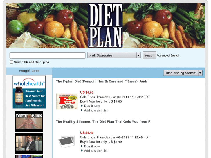 www.diet-plans.ws