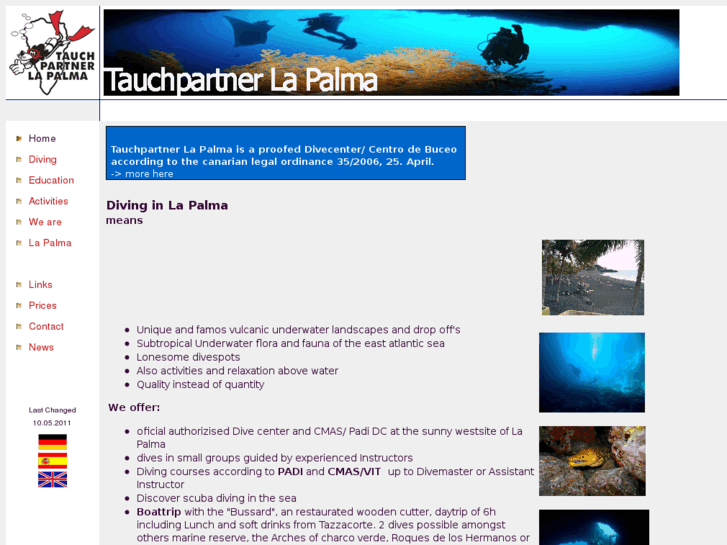 www.dive-la-palma.com