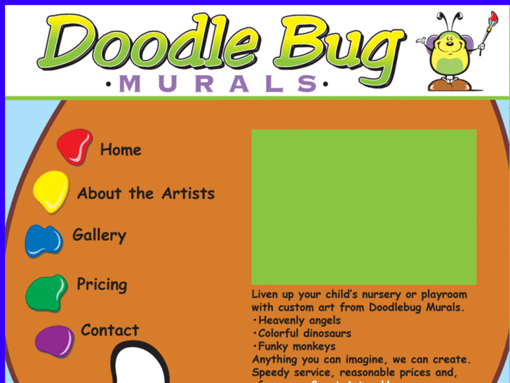 www.doodlebugmurals.com