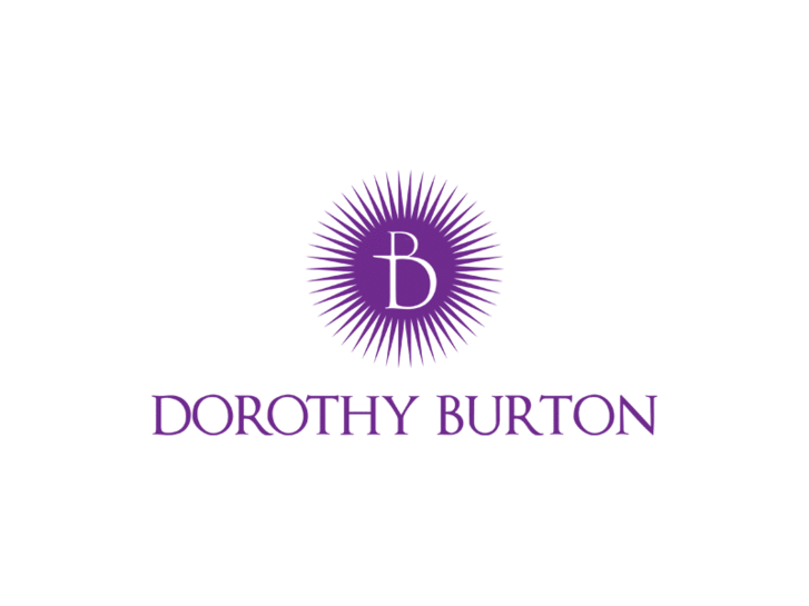 www.dorothyburton.com