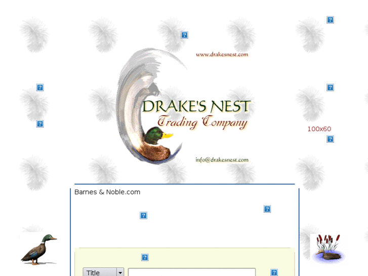 www.drakesnest.com