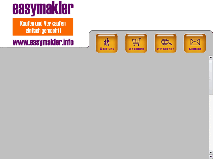 www.easymakler.info