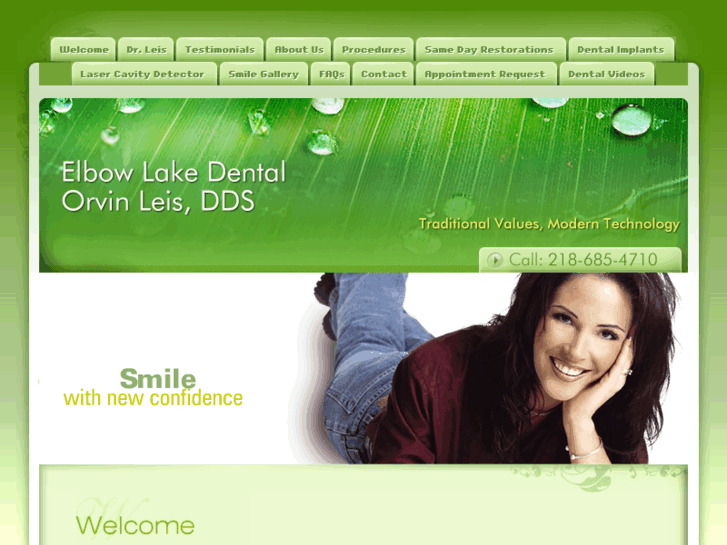 www.elbowlakedental.com