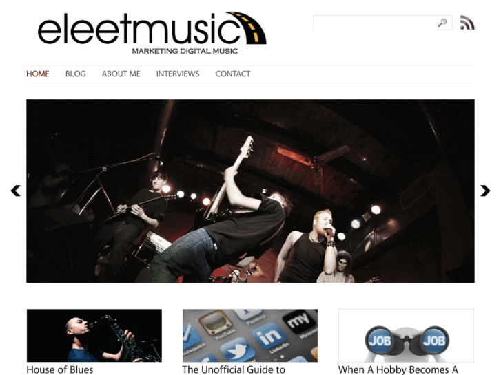 www.eleetmusic.com