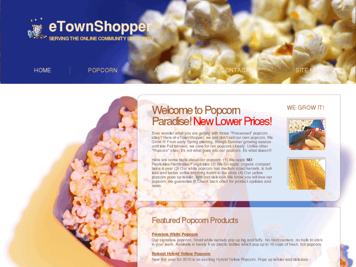 www.etownshopper.com