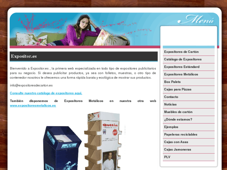 www.expositor.es