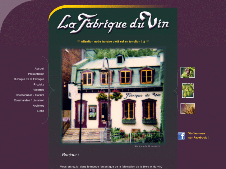 www.fabriqueduvin.com