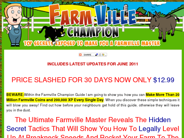 www.farmingchampion.com