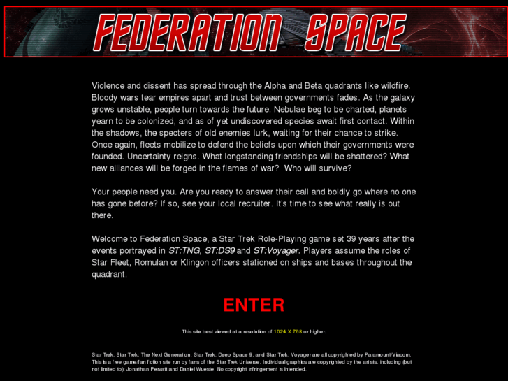 www.federationspace-rpg.com