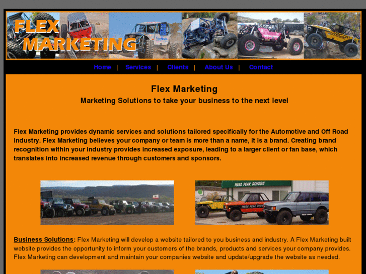 www.flex-marketing.net