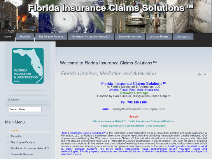 www.floridawindstormumpire.com