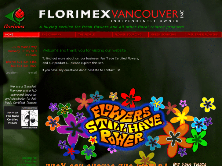 www.florimex-vancouver.com