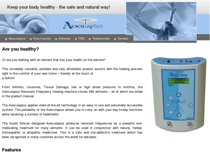 www.frequencyhealing.net