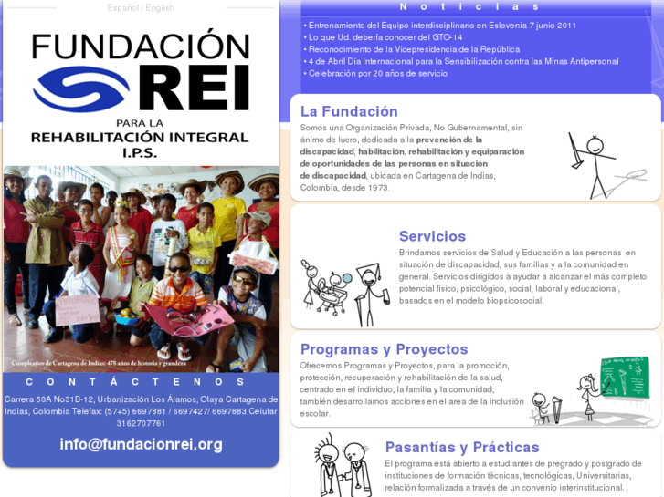 www.fundacionrei.org