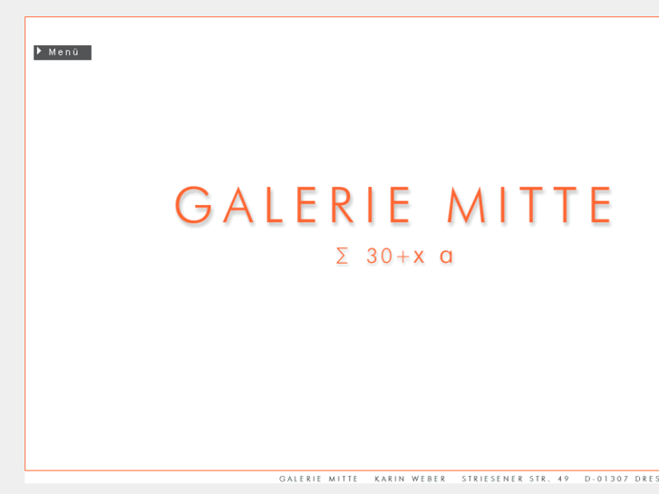 www.galerie-mitte.de