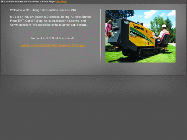 www.gomcs.net