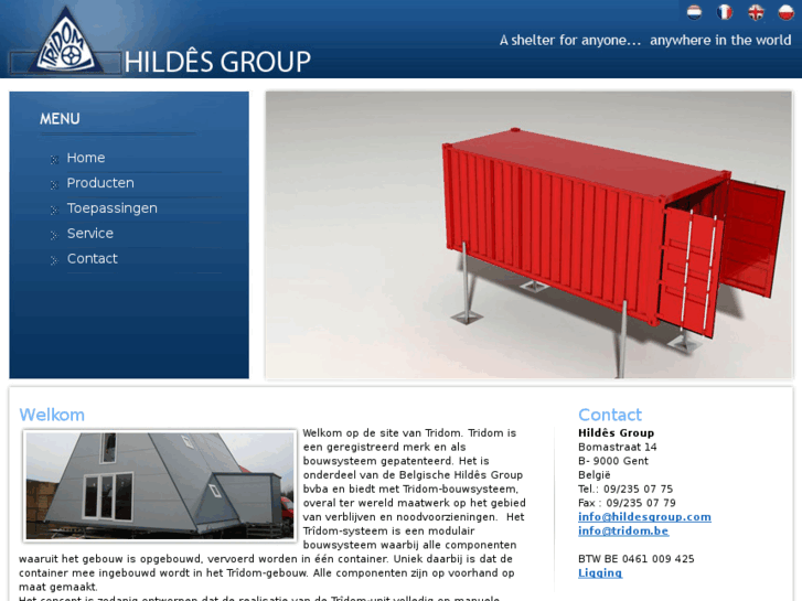 www.hildesgroup.com