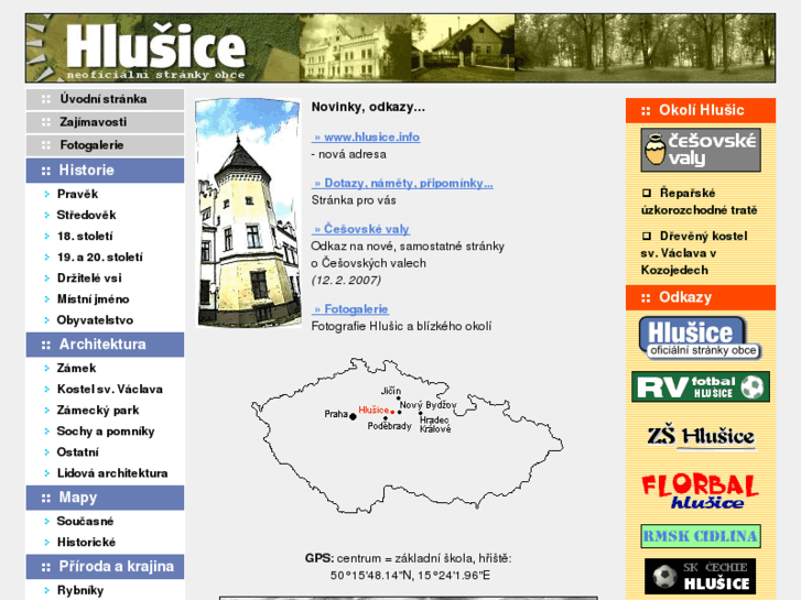 www.hlusice.info